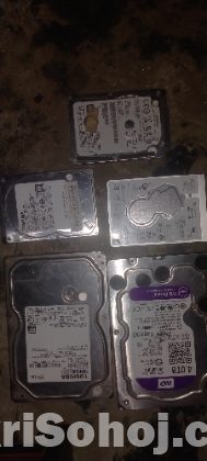 Hdd হার্ডডিস্ক